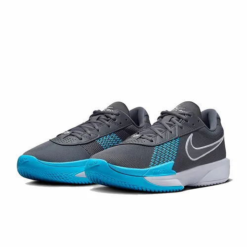 Giày - Giày Bóng Rổ Nike GT Cut Academy EP Basketball Shoes FB2598-006 Màu Đen Xám Size 38 - Vua Hàng Hiệu