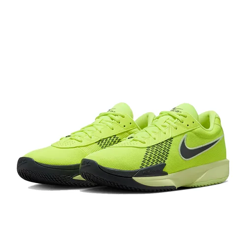 Giày - Giày Bóng Rổ Nike GT Cut Academy EP Basketball Shoes FB2598-700 Màu Xanh Lá Size 38 - Vua Hàng Hiệu