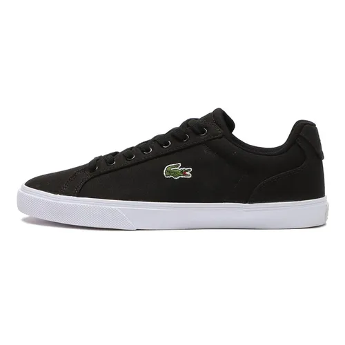 Giày Thể Thao Lacoste Lerond Pro Baseline Trainers 45CMA0054 312 Màu Đen Size 43