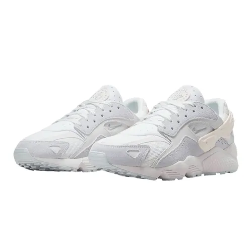 Giày - Giày Thể Thao Nam Nike Air Huarache Runner DZ3306-100 Màu Trắng Size 40.5 - Vua Hàng Hiệu
