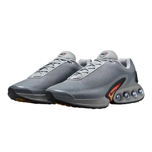 Giày - Giày Thể Thao Nam Nike Air Max DN DV3337-004 Màu Xám Size 38.5 - Vua Hàng Hiệu