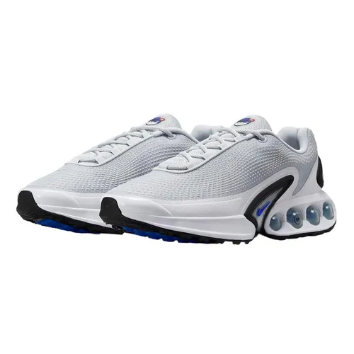 Giày - Giày Thể Thao Nam Nike Air Max DN DV3337-005 Màu Xám Size 38.5 - Vua Hàng Hiệu