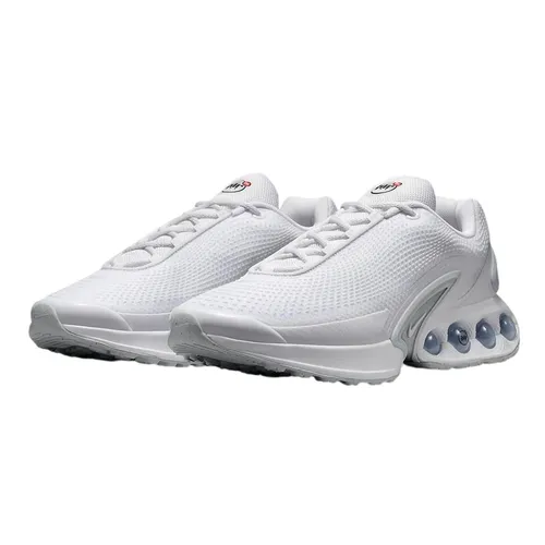 Giày - Giày Thể Thao Nam Nike Air Max DN DV3337-101 Màu Trắng Size 38.5 - Vua Hàng Hiệu