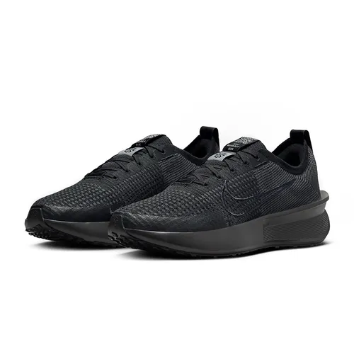 Giày Thể Thao Nam Nike Interact Run FD2291-005 Màu Đen Size 39 - Giày - Vua Hàng Hiệu