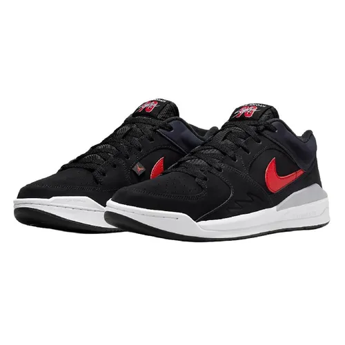 Giày Thể Thao Nam Nike Jordan Stadium 90 FZ4184-010 Màu Đen Size 40.5