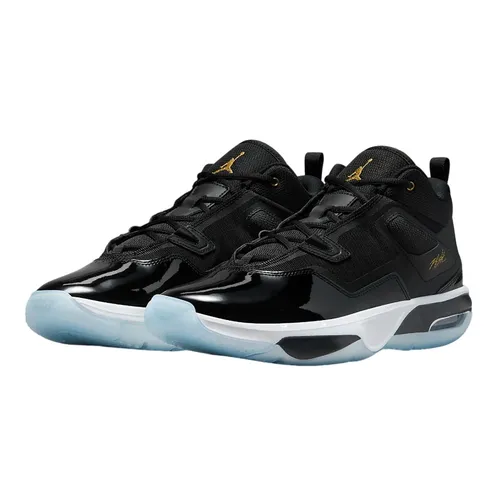 Giày Thể Thao Nam Nike Jordan Stay Royal 3 FB1396-002 Màu Đen Size 40 - Giày - Vua Hàng Hiệu
