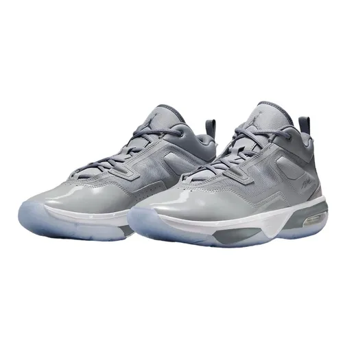 Giày - Giày Thể Thao Nam Nike Jordan Stay Royal 3 FB1396-012 Màu Xám Size 40.5 - Vua Hàng Hiệu