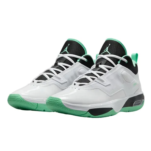 Giày - Giày Thể Thao Nam Nike Jordan Stay Royal 3 FB1396-103 Màu Trắng Size 40 - Vua Hàng Hiệu