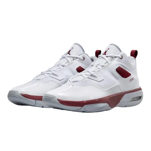 Giày - Giày Thể Thao Nam Nike Jordan Stay Royal 3 FB1396-160 Màu Trắng Size 40 - Vua Hàng Hiệu