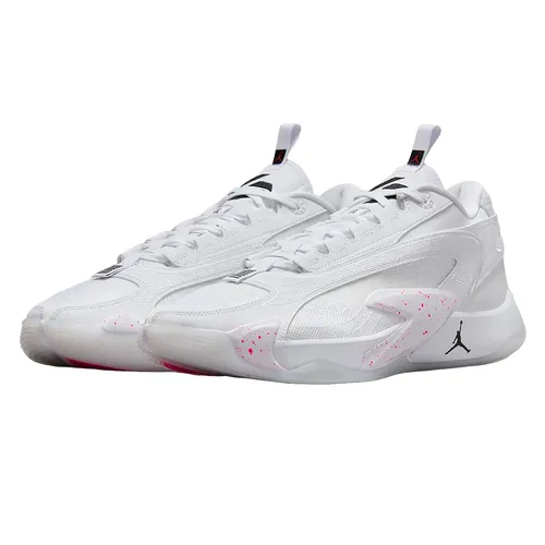 Giày Thể Thao Nam Nike Luca 2 PF Basketball Shoes DX9012-106 Màu Trắng Size 40 - Giày - Vua Hàng Hiệu