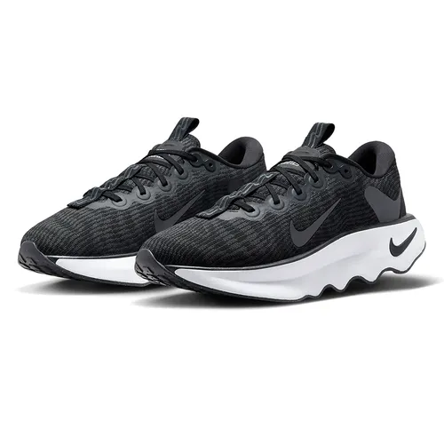 Giày Thể Thao Nam Nike Motiva Walking Shoes DV1237-001 Màu Đen Size 39.5