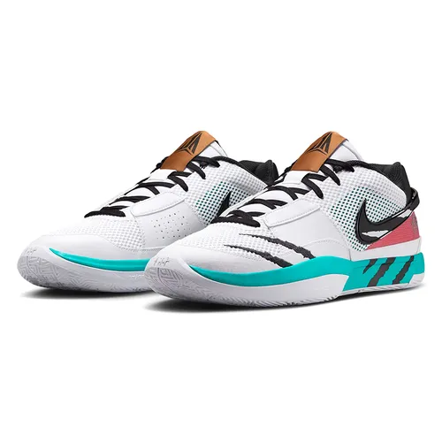 Giày Thể Thao Nike 1 Scratch EP Basketball Shoes HJ7929-100 Phối Màu Size 40 - Giày - Vua Hàng Hiệu