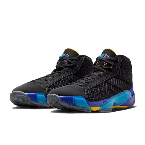 Giày Nike Phối màu - Giày Thể Thao Nike Air Jordan 38 PF DZ3355-001 Phối Màu Size 43 - Vua Hàng Hiệu