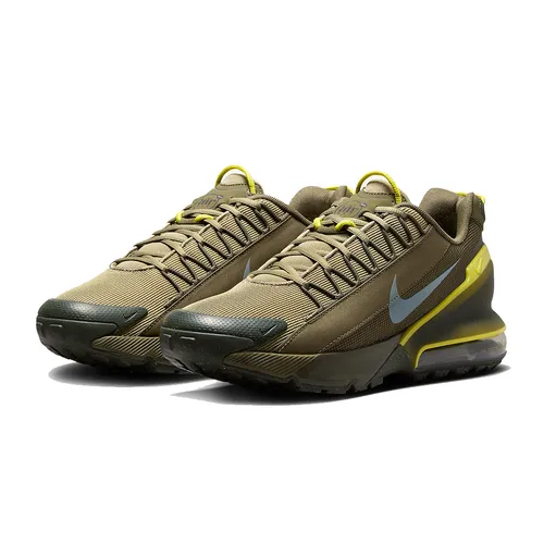 Giày Thể Thao Nike Air Max Pulse Roam DZ3544-201 Màu Xanh Olive Size 38.5