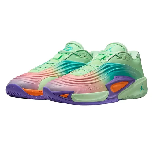 Giày Thể Thao Nike Luca 3 PF Blurred Vision Basketball Shoes HQ5048-300 Phối Màu Size 38 - Giày - Vua Hàng Hiệu
