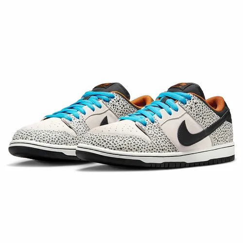 Giày Thể Thao Nike SB Dunk Low Pro Electric FZ1233-002 Màu Đen Be Size 38 - Giày - Vua Hàng Hiệu