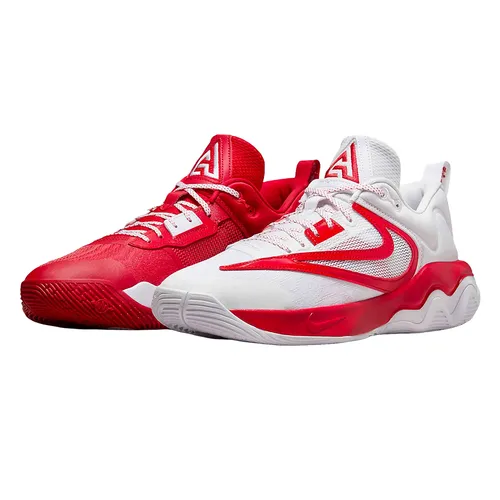Giày Thể Thao Nike Yannis Immortality 3 ASW EP FV4080-600 Màu Trắng Phối Đỏ Size 41