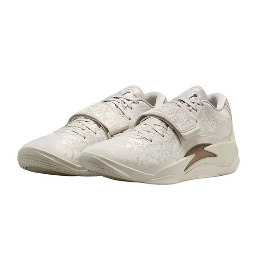 Giày Thể Thao Nike Zion 3 MUD "Light Bone" PF Basketball FN1778-040 Màu Kem Size 40