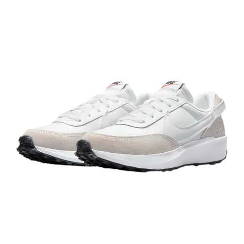 Giày Thể Thao Nike Waffle Debut DH9523-100 Màu Trắng Size 35.5 - Giày - Vua Hàng Hiệu