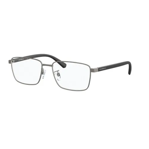 Gọng Kính Nam Emporio Armani 0EA1115D 300356 Màu Đen