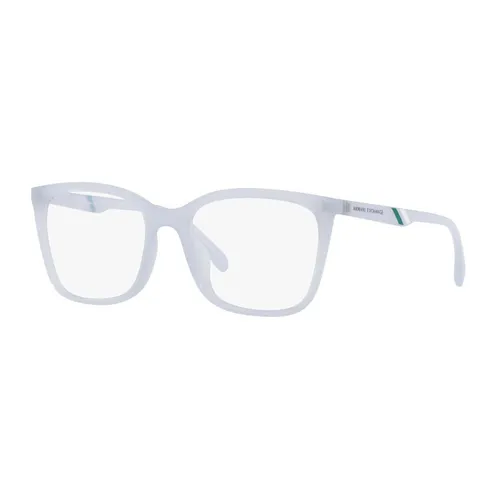 Gọng Kính Nữ Armani Exchange 0AX3088U 821054 Màu Trắng