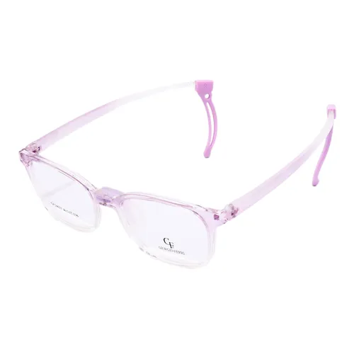 Gọng Kính Trẻ Em Giorgio Ferri GF24623 C6 Màu Hồng