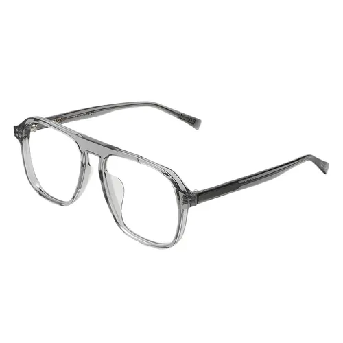 Gọng Kính Unisex Bolon BJ3083 B12 Màu Xám