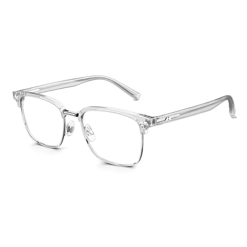 Gọng Kính Unisex Molsion MJ6118 B90 Màu Trong Suốt
