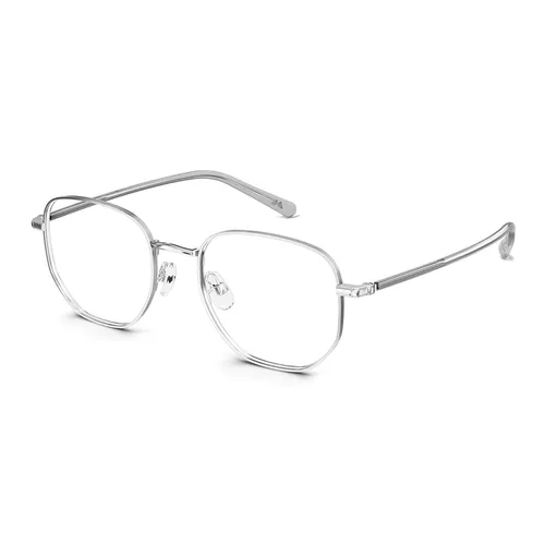 Gọng Kính Unisex Molsion MJ7226 B90 Màu Bạc