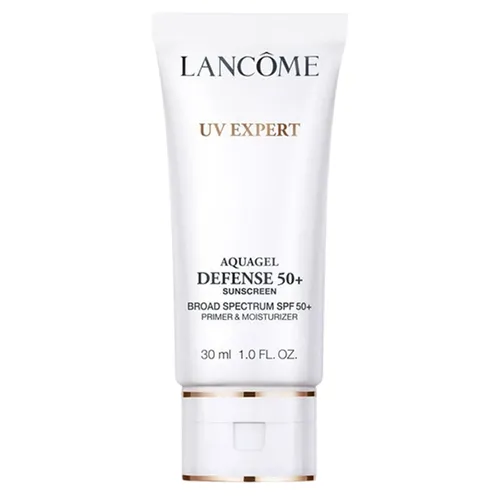 Kem Chống Nắng Lancôme UV Expert Aquagel Defense SPF 50+ Primer & Moisturizer 30ml - Kem chống nắng - Vua Hàng Hiệu