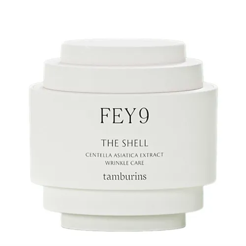 Tamburins - Kem Dưỡng Da Tay Tamburins The Shell Perfume Hand Fey9 15ml - Vua Hàng Hiệu