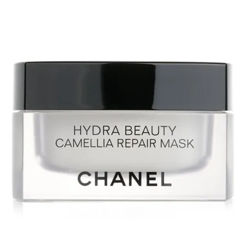 Mặt nạ - Mặt Nạ Dưỡng Ẩm Chanel Hydra Beauty Camellia Repair Mask 50ml - Vua Hàng Hiệu