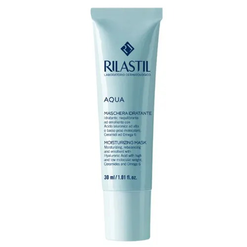 Mặt Nạ Dưỡng Ẩm Rilastil Aqua Moisturizing Mask 30ml