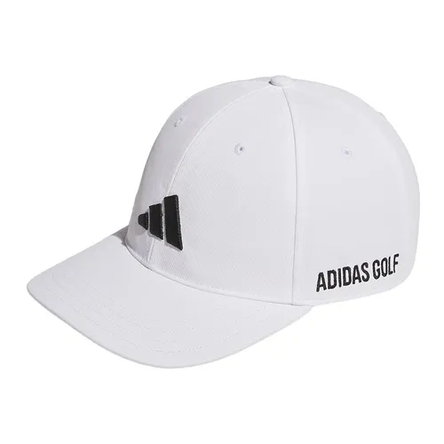 Mũ Adidas Logo Tour IN2718 Màu Trắng L