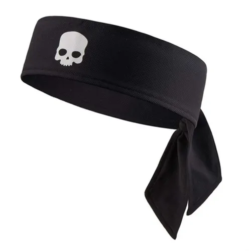 Pickleball Hydrogen - Băng Đô Trán Thể Thao Hydrogen Headband Pickleball T0030000700301 Màu Đen - Vua Hàng Hiệu