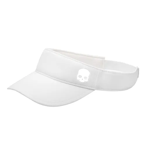 Pickleball Hydrogen - Mũ Nửa Đầu Hydrogen Tennis Visor Women Pickleball T0300600100232 Màu Trắng - Vua Hàng Hiệu