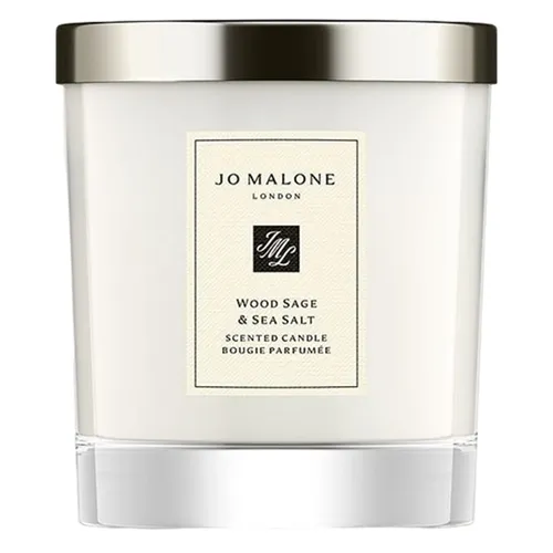 Nến thơm - Nến Thơm Jo Malone Wood Sage & Sea Salt Candle 200g - Vua Hàng Hiệu