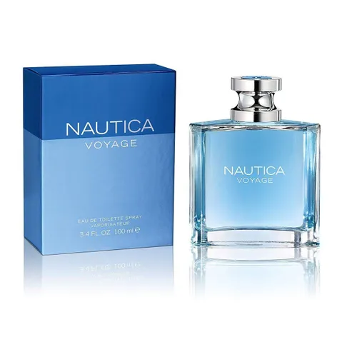 Nước Hoa Nam Nautica Voyage EDT 100ml Tinh Tế - Nước hoa - Vua Hàng Hiệu
