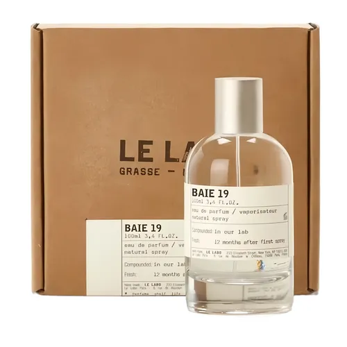 Nước hoa Le Labo - Nước Hoa Le Labo Baie 19 EDP 100ml - Vua Hàng Hiệu