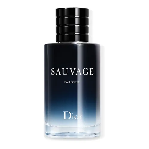 Nước hoa Dior Nam - Nước Hoa Nam Dior Sauvage Eau Forte Parfum 100ml - Vua Hàng Hiệu