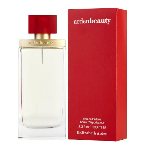 Elizabeth Arden - Nước Hoa Nữ Elizabeth Arden Arden Beauty EDP 100ml - Vua Hàng Hiệu