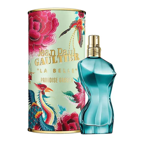 Nước hoa - Nước Hoa Nữ Jean Paul Gaultier La Belle Paradise Garden EDP 30ml - Vua Hàng Hiệu