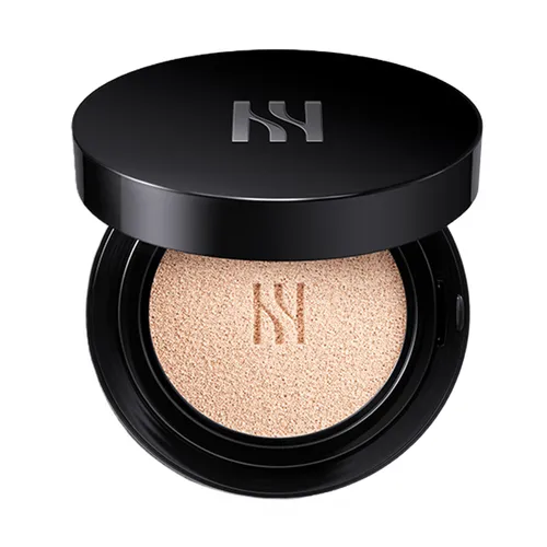 Trang điểm Hera - Phấn Nước Hera Black Cushion Foundation SPF34/PA++ Tone 21N1 Vanilla - Vua Hàng Hiệu