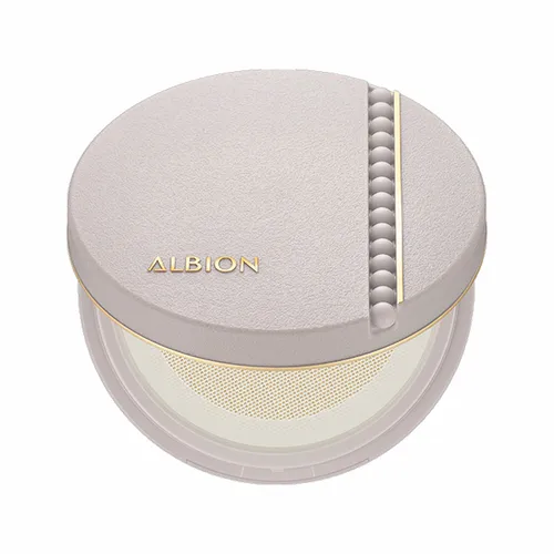 Albion - Phấn Phủ Albion Studio Fine Silky Quartz 6g - Vua Hàng Hiệu