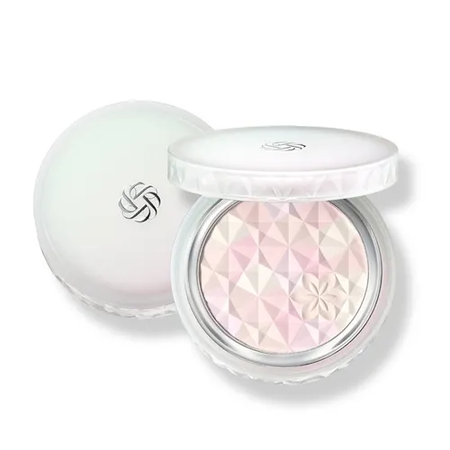 Phấn Phủ Nén Decorté AQ Aura Reflector Sakura Beige Màu 03