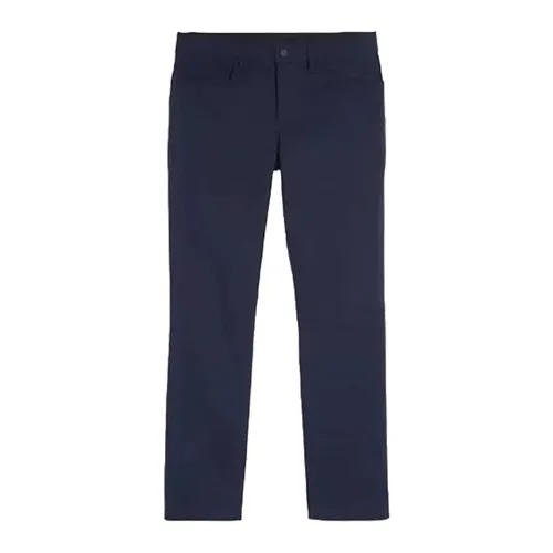 Calvin Klein Nam Xanh than - Quần Dài Nam Calvin Klein CK Sky Captain 40V614P Màu Xanh Than Size 29 - Vua Hàng Hiệu