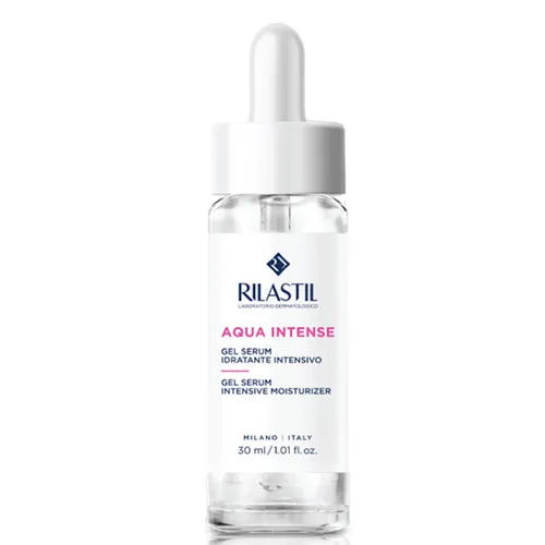 Mỹ phẩm - Serum Dưỡng Ẩm Đa Tầng Rilastil Aqua Intense Gel 30ml - Vua Hàng Hiệu