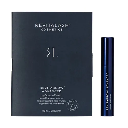 Serum Dưỡng Lông Mày Revitalash Revitabrow Advanced 0.9ml - Mỹ phẩm - Vua Hàng Hiệu