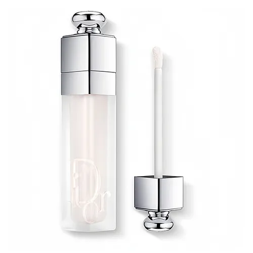 Son Dưỡng Dior Addict Lip Maximizer 000 Không Màu - Son Môi - Vua Hàng Hiệu