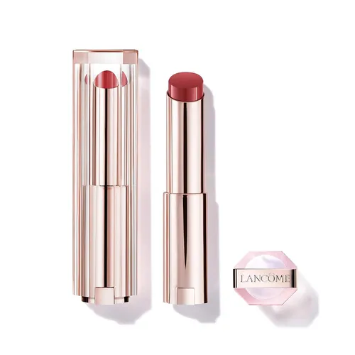 Son Dưỡng Lancôme Lip Idôle Squalane Butterglow 50 Sheik's Rosy Lip Balm Màu Đỏ Gạch
